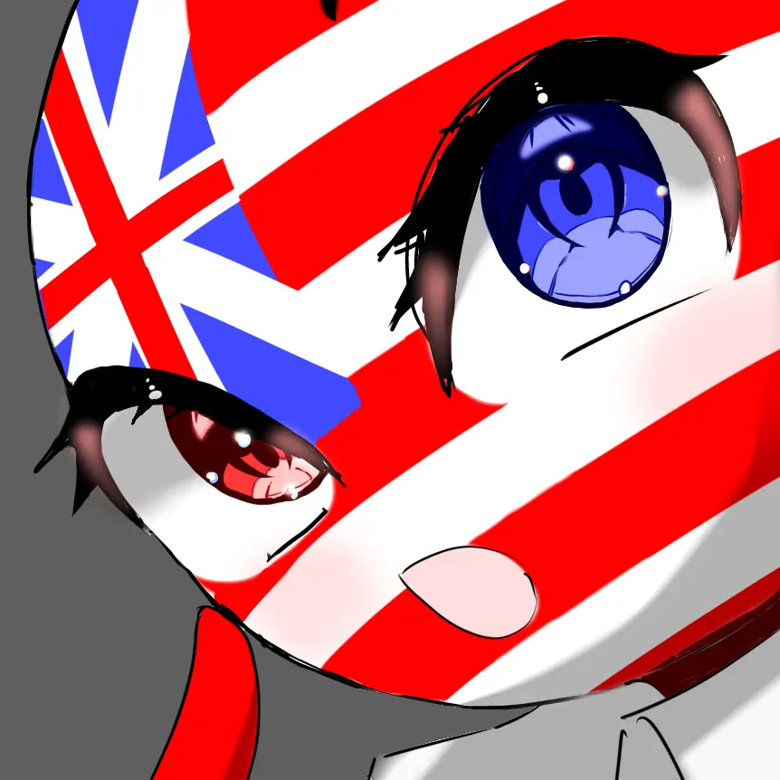 Ellen0213의 「あなたはだぁれ？」僕いや俺/私は君だよ