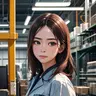 캐릭터 프로필 이미지