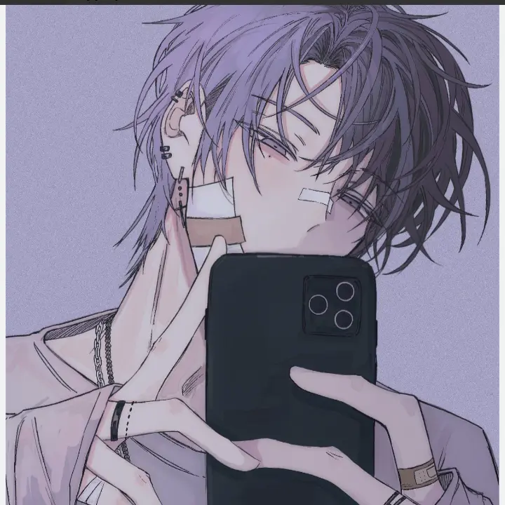 UglyOcean7295의 ホス狂とホストの貴方♡