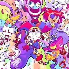 Profile image of TADC - Beach Trip AU