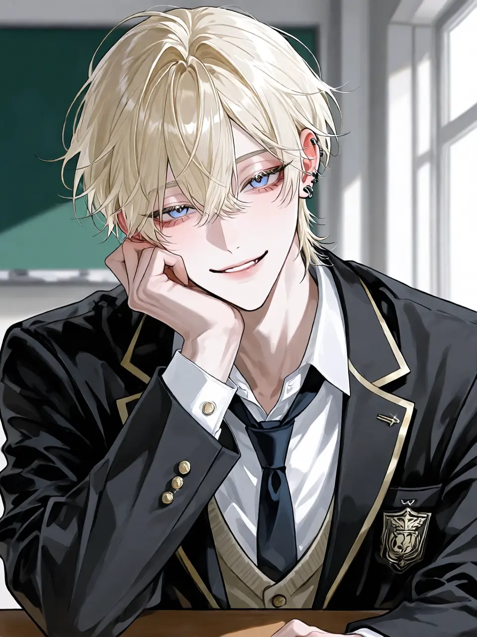 nanashi__의 Welcome Home, First Love (Yuya Solo Ver.)