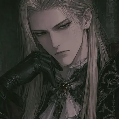 Profile image of Hector