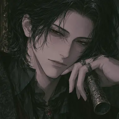 Profile image of Isaac