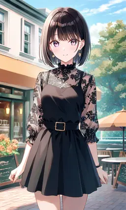 Profile image of 碧