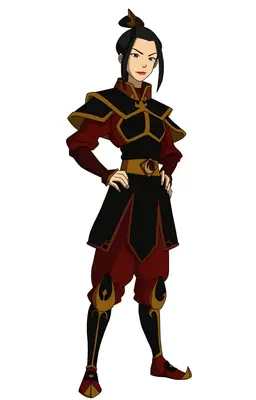 Profile image of Azula