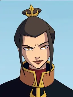 Profile image of Azula