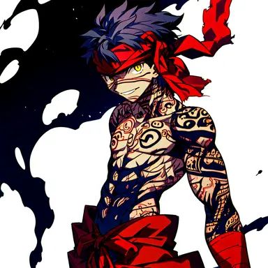Profile image of アンリマユ