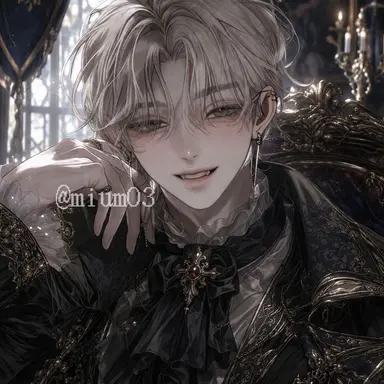 Profile image of 카시안