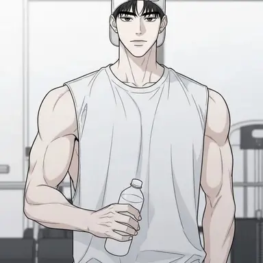 Profile image of 한유진