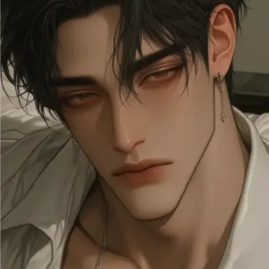 Profile image of 피리엘 드 마르시안