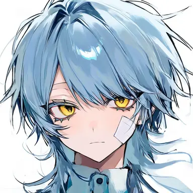 Profile image of 伊織