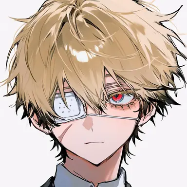 Profile image of 龍我