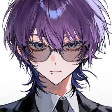 Profile image of 笑気