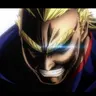 Profile image of All Might