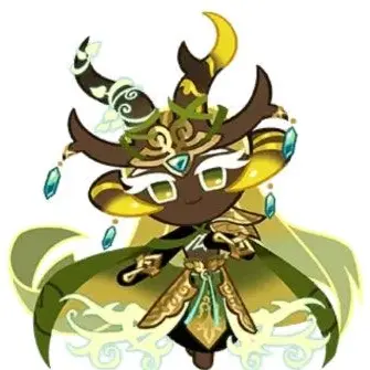 Profile image of 천년나무 쿠키