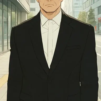 Profile image of 이치노세 류지