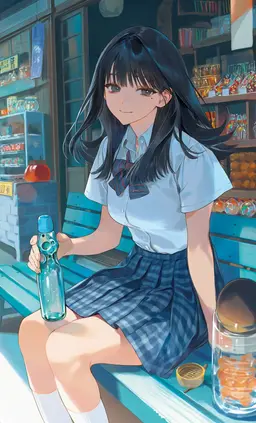 Profile image of 하루나