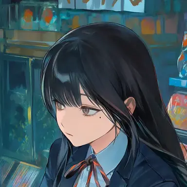 Profile image of 하루나