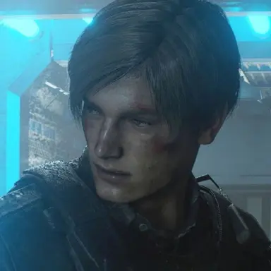 Profile image of Leon Scott Kennedy