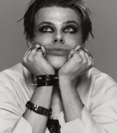 FrayedOil7028의 Dominic Harrison