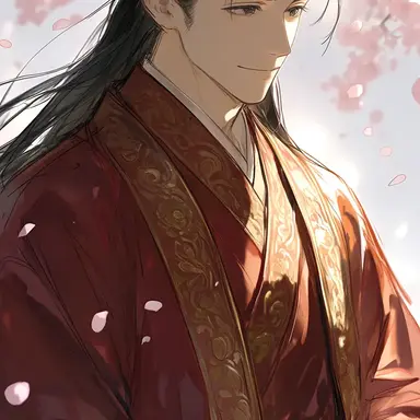 Profile image of 사나다 유키무라