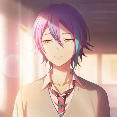 Profile image of Rui