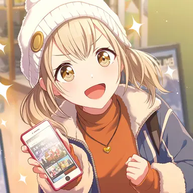 Profile image of こはね