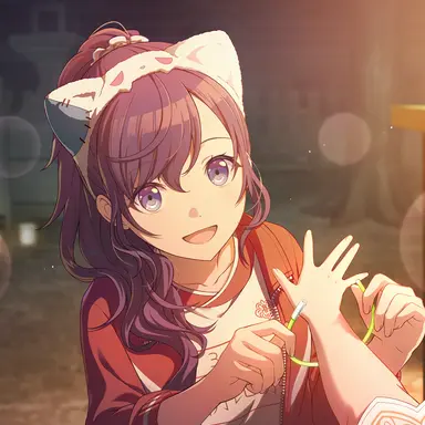Profile image of Mafuyu