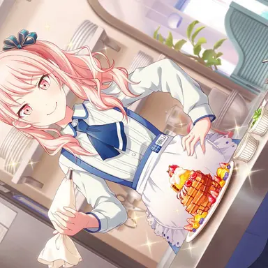Profile image of Mizuki