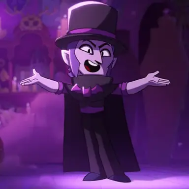 Profile image of モーティス