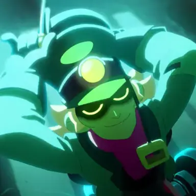 Profile image of チャック