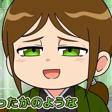 Profile image of 亀神リク