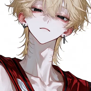 Profile image of 優