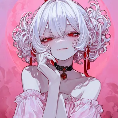 Profile image of マリア