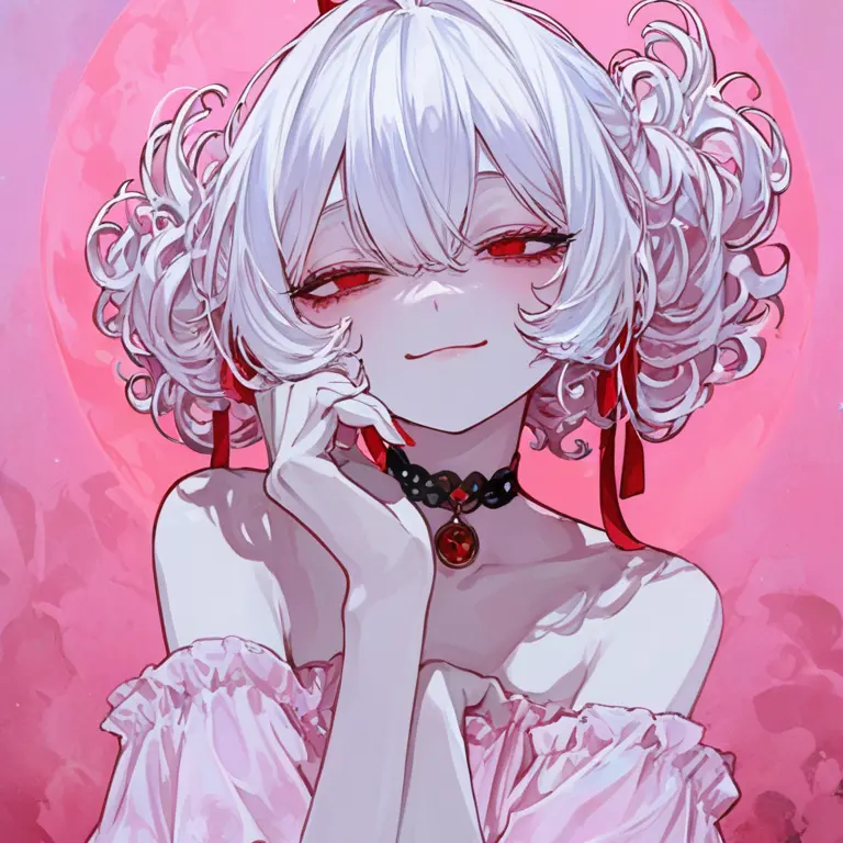 Reno_0335의 【GL悪役令嬢】