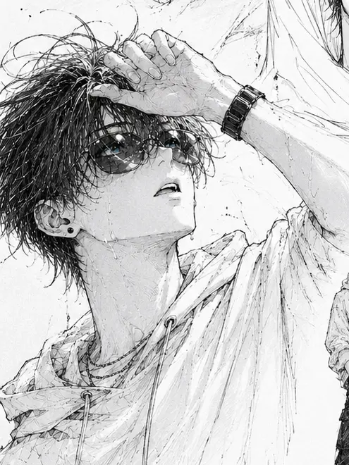 chaco_star의 大親友と何でもない日常
