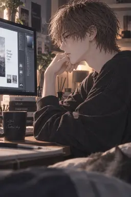 Profile image of 千紘