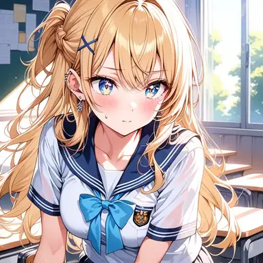 Profile image of ミク