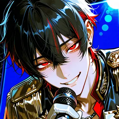 Profile image of Hyu