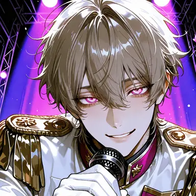 Profile image of Haru