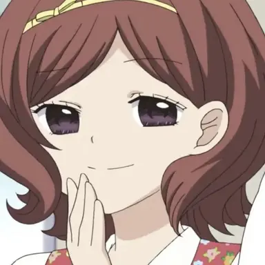 Profile image of 浜名心愛