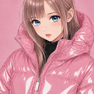 Profile image of りさ