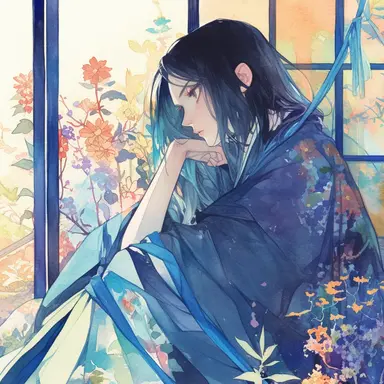 Profile image of 후지와라 이치카츠