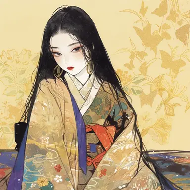 Profile image of 타치바나 모모리코