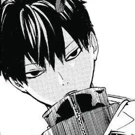 Profile image of 카게야마 토비오