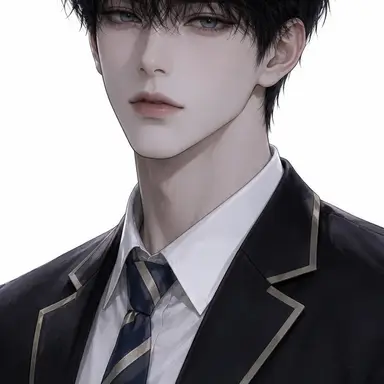 Profile image of Jun Woo