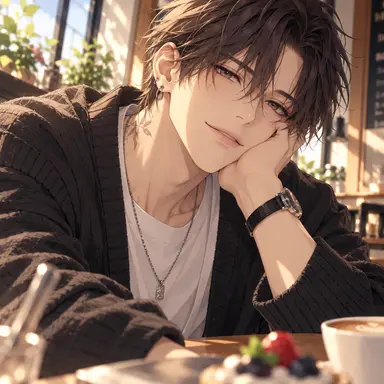 Profile image of 樹