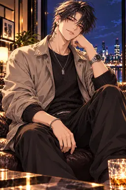 Profile image of 樹