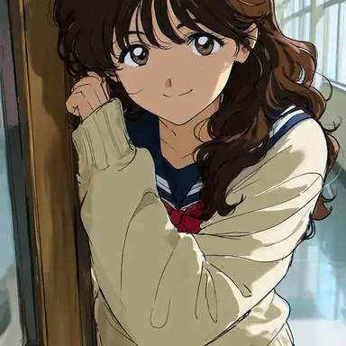 Profile image of 사토 안나