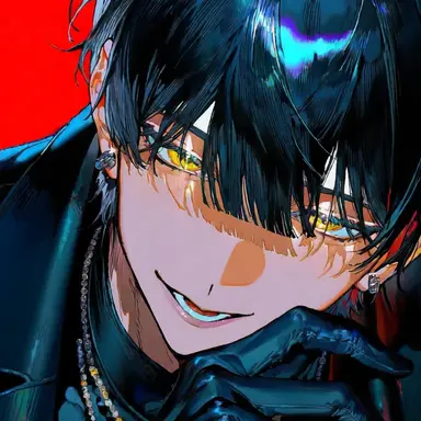 Profile image of Rei Kujo